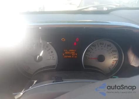 2010 Ford Explorer Eddie Bauer z USA, uszkodzony, nr VIN 1FMEU7EE4AUA40076